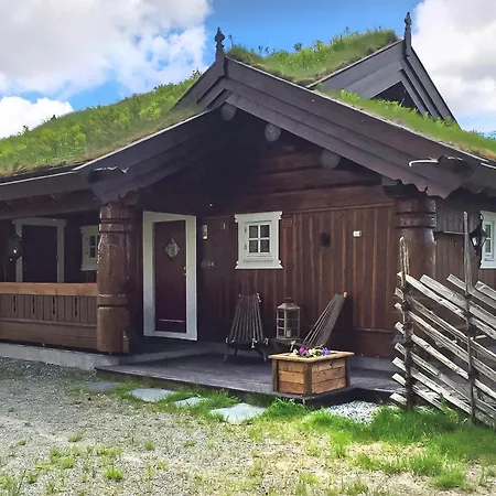 Amazing Home In Gol With Wifi Golsfjellet