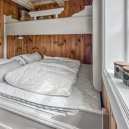 Amazing In Gol With Wifi Vakantiehuis Golsfjellet