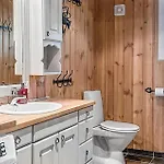 بيت للعطل 4 Bedroom Cozy In Gol Golsfjellet