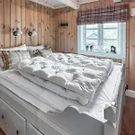بيت للعطل 4 Bedroom Cozy In Gol *
