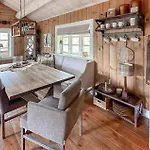 بيت للعطل 4 Bedroom Cozy In Gol Golsfjellet