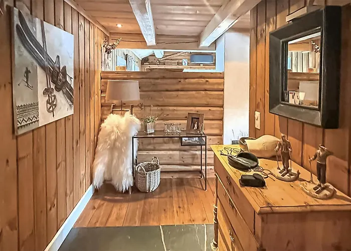 4 Bedroom Cozy In Gol Semesterbostad Golsfjellet