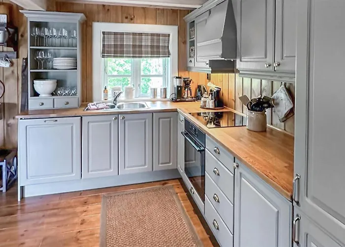 4 Bedroom Cozy In Gol Semesterbostad Golsfjellet